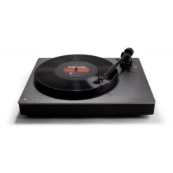 Cambridge Audio Alva TT V2 Direct Drive Turntable With Phono Stage And Bluetooth