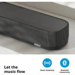 Sennheiser AMBEO Soundbar Mini -Trendy Electronic Audio Supplies Store Ambeo Mini 6 1050x1050 1