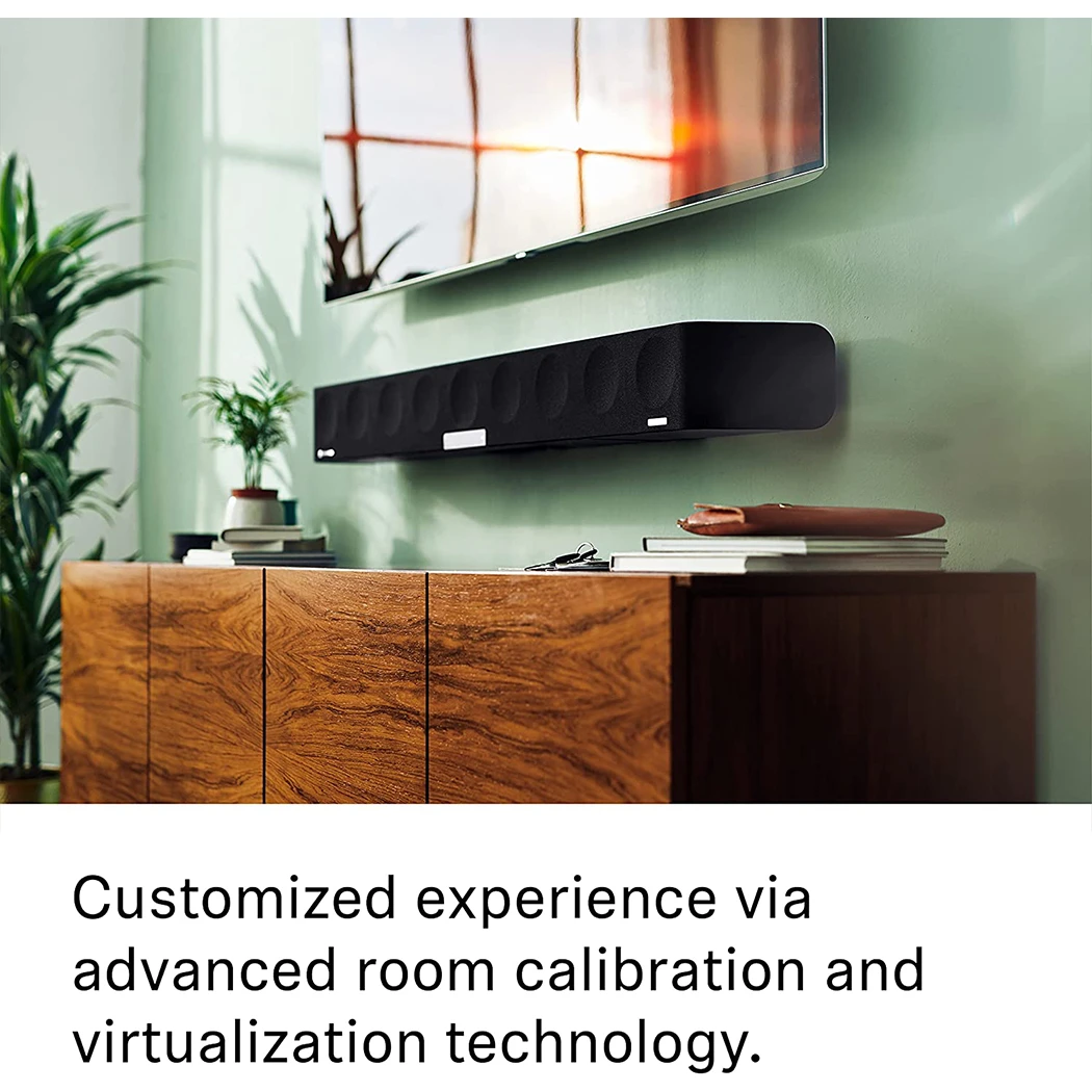 Sennheiser AMBEO Soundbar Max 6 Sennheiser AMBEO Soundbar Max - Image 4