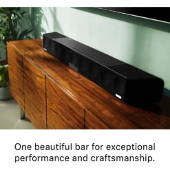 Sennheiser AMBEO Soundbar Max 20 Sennheiser AMBEO Soundbar Max -Trendy Electronic Audio Supplies Store AmbeoMax 4 1050x1050 1