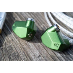 Campfire Audio Andromeda Emerald Sea In-Ear Monitors -Trendy Electronic Audio Supplies Store Andro ES LS OD4 jpg 1050x1050 1