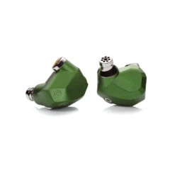Campfire Audio Andromeda Emerald Sea In-Ear Monitors