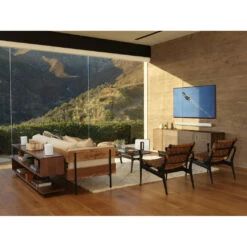 Sonos Arc Smart Soundbar With Dolby Atmos -Trendy Electronic Audio Supplies Store Apollo White 5.1 Surround Set Lifestyle Home Theater Q2FY20 MST MST fid81364 1050x1050 1