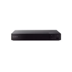Sony BDPS6700 Blu-ray Player With Wi-Fi, Netflix And PlayStationNow