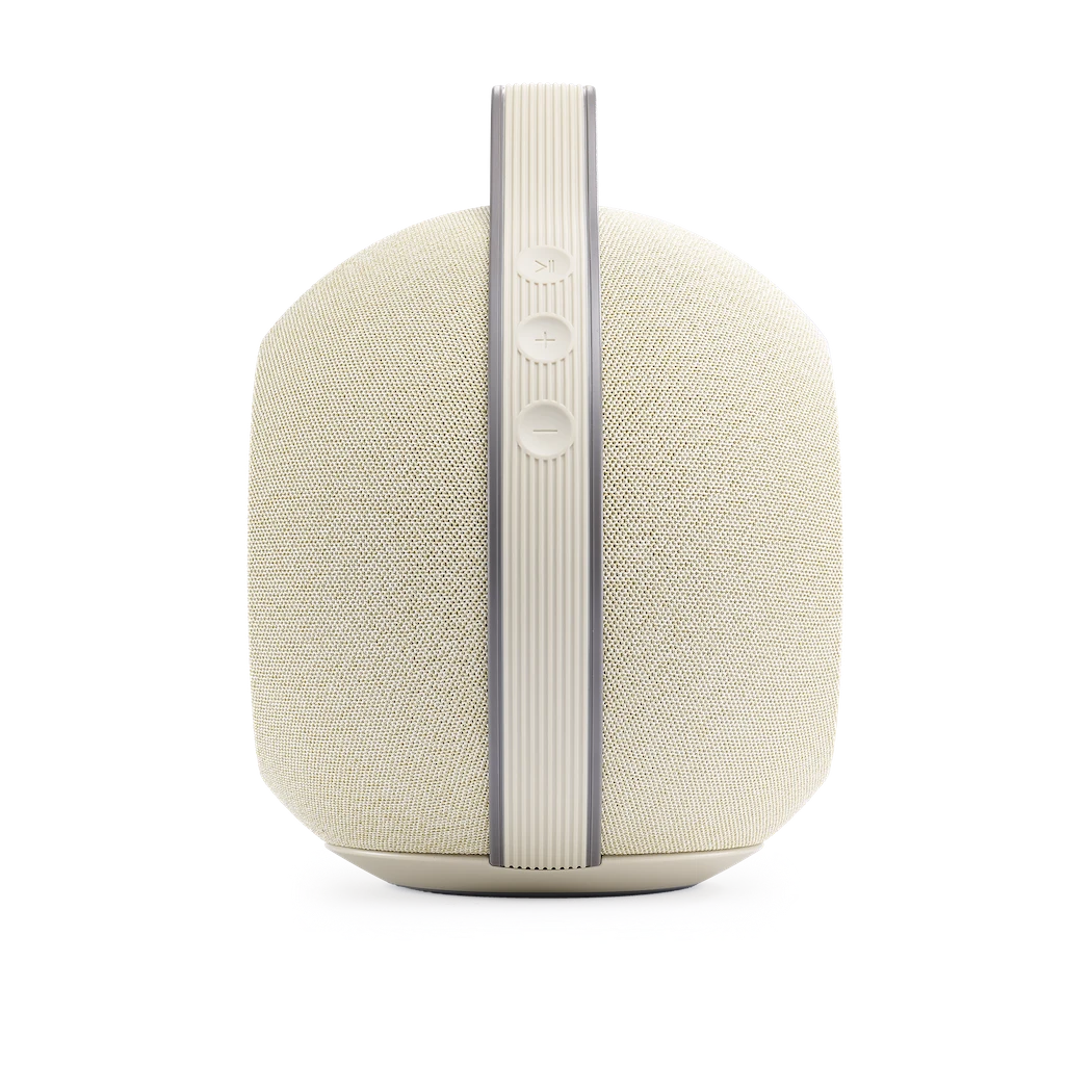 Devialet Mania Sandstorm Portable Smart Speaker With Station 6 Devialet Mania Sandstorm Portable Smart Speaker With Station - Image 4