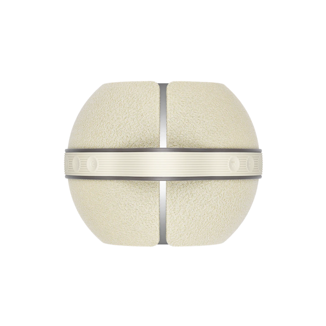 Devialet Mania Sandstorm Portable Smart Speaker With Station 8 Devialet Mania Sandstorm Portable Smart Speaker With Station - Image 6