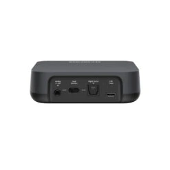 Sennheiser BT T100 Bluetooth Audio Transmitter -Trendy Electronic Audio Supplies Store BT T100 Transmitter Product shot cutout Isoback 1050x1050 1