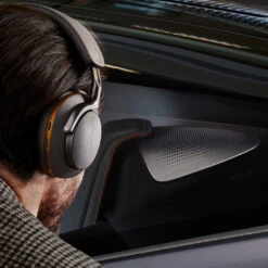 Bowers & Wilkins Px8 McLaren Edition Wireless Noise Cancelling Headphones 24 Bowers & Wilkins Px8 McLaren Edition Wireless Noise Cancelling Headphones -Trendy Electronic Audio Supplies Store BW Px820McLaren20Edition Lifestyle207 1x1 1050x1050 1