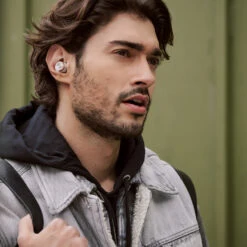 Bowers & Wilkins Pi5 S2 True Wireless Earbuds -Trendy Electronic Audio Supplies Store BW20 20Pi520S220 20Cloud20Grey20 20Campaign20 201x120 208 1050x1050 1