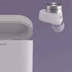 Bowers & Wilkins Pi5 S2 True Wireless Earbuds -Trendy Electronic Audio Supplies Store BW20 20Pi520S220 20Spring20Lilac20 201x120 2010 1050x1050 1