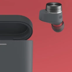 Bowers & Wilkins Pi5 S2 True Wireless Earbuds -Trendy Electronic Audio Supplies Store BW20 20Pi520S220 20Storm20Grey20 201x120 2010 1050x1050 1