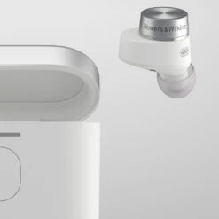 Bowers & Wilkins Pi7 S2 True Wireless Earbuds -Trendy Electronic Audio Supplies Store BW20 20Pi720S220 20Canvas20White20 201x120 2010 1050x1050 1