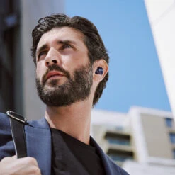 Bowers & Wilkins Pi7 S2 True Wireless Earbuds -Trendy Electronic Audio Supplies Store BW20 20Pi720S220 20Midnight20Blue20 20Campaign20 201x120 204 1050x1050 1