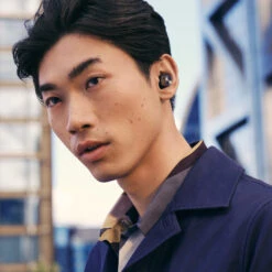 Bowers & Wilkins Pi7 S2 True Wireless Earbuds -Trendy Electronic Audio Supplies Store BW20 20Pi720S220 20Satin20Black20 20Campaign20 201x120 205 1050x1050 1