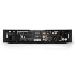 Naim Classic NSC 222 Streaming Preamplifier 13 Naim Classic NSC 222 Streaming Preamplifier -Trendy Electronic Audio Supplies Store Back NSC 222 1050x1050 1