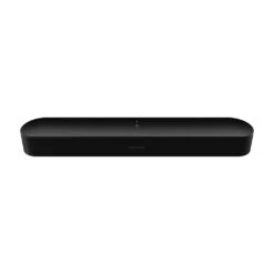 Sonos Beam (Gen 2) Compact Smart Soundbar