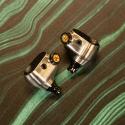 Campfire Audio Black Star In-Ear Monitors -Trendy Electronic Audio Supplies Store BlackStarLSshopify32048 1050x1050 1