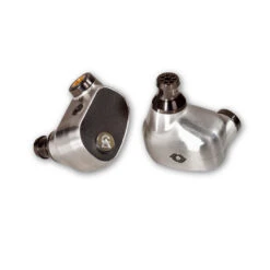 Campfire Audio Black Star In-Ear Monitors