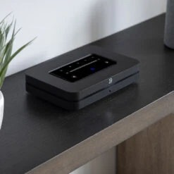 Bluesound NODE (Gen 3) — Wireless Hi-Res Streamer -Trendy Electronic Audio Supplies Store Bluesound NODE BLK 2268 1080x1080 1050x1050 1