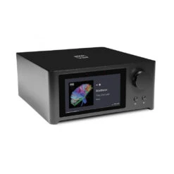 NAD C700 BluOS Streaming Amplifier -Trendy Electronic Audio Supplies Store C20700203 420on20white 1050x1050 1