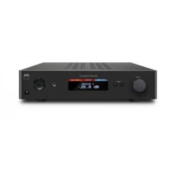 NAD C368 Hybrid Digital DAC Amplifier