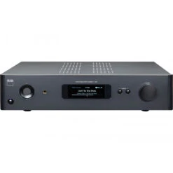 NAD C389 Hybrid Digital DAC Amplifier