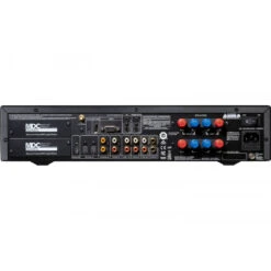 NAD C389 Hybrid Digital DAC Amplifier -Trendy Electronic Audio Supplies Store C389rear 1050x1050 1