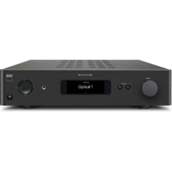 NAD C658 BluOS Streaming DAC
