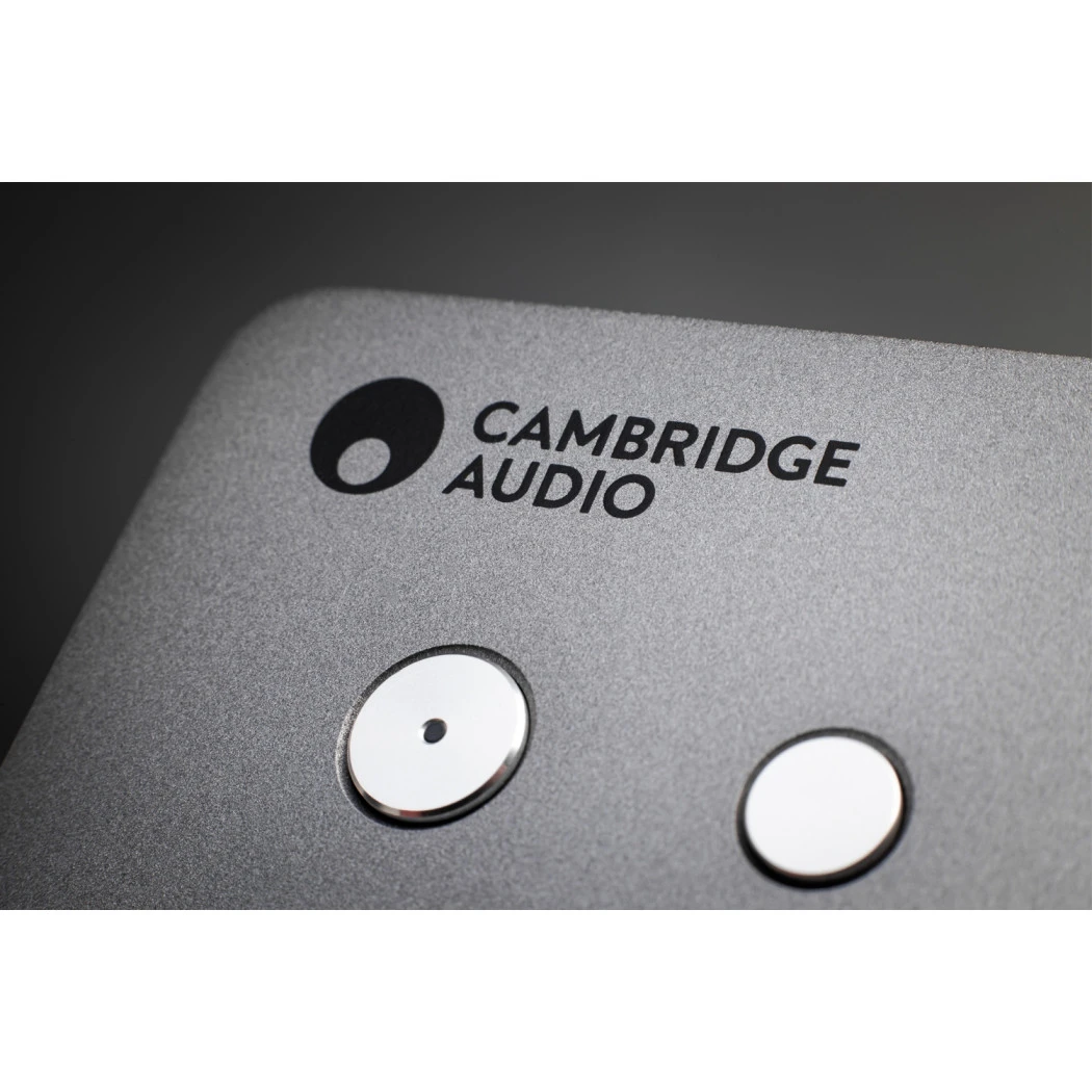 Cambridge Audio DacMagic 200M DAC With Bluetooth And Headphone Amplifier 7 Cambridge Audio DacMagic 200M DAC With Bluetooth And Headphone Amplifier - Image 5