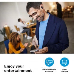 Sennheiser Conversation Clear Plus – True Wireless Earbuds For Enhanced Hearing 21 Sennheiser Conversation Clear Plus – True Wireless Earbuds For Enhanced Hearing -Trendy Electronic Audio Supplies Store CCP4 1050x1050 1