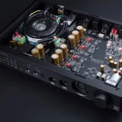 Questyle CMA Twelve Master DAC / Headphone Amp -Trendy Electronic Audio Supplies Store CMA Twelve Inside 1050x1050 1