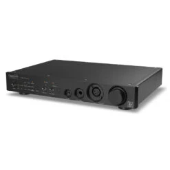 Questyle CMA Twelve Master DAC / Headphone Amp