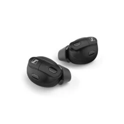 Sennheiser Conversation Clear Plus – True Wireless Earbuds For Enhanced Hearing