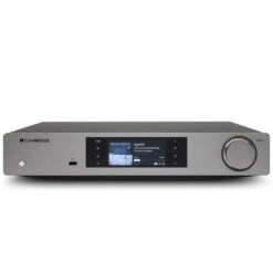 Cambridge Audio CXN V2 Network Music Streamer