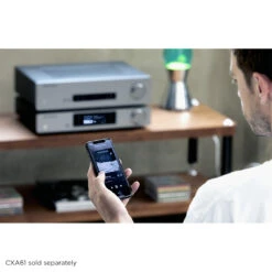 Cambridge Audio CXN V2 Network Music Streamer -Trendy Electronic Audio Supplies Store CXNCXA61 1050x1050 1