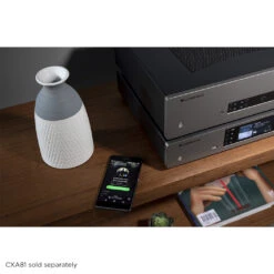 Cambridge Audio CXN V2 Network Music Streamer -Trendy Electronic Audio Supplies Store CXNCXA81 1050x1050 1