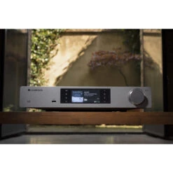 Cambridge Audio CXN V2 Network Music Streamer -Trendy Electronic Audio Supplies Store Cambridge Audio CX Series2 CXN 0120copy 1050x1050 1