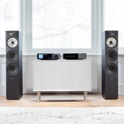 Cambridge Audio EVO 150 Streaming Amplifier -Trendy Electronic Audio Supplies Store Cambridge Audio Evo Location 017 1050x1050 1