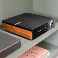 Cambridge Audio EVO 75 Streaming Amplifier -Trendy Electronic Audio Supplies Store Cambridge Audio Evo Location 09 1050x1050 2