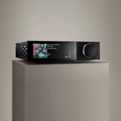 Cambridge Audio EVO 150 Streaming Amplifier -Trendy Electronic Audio Supplies Store Cambridge Audio Evo Nude 1050x1050 1