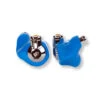 Campfire Audio Cascara Universal Fit In-Ear Monitors -Trendy Electronic Audio Supplies Store Cascara Universal Blue 1050x1050 1