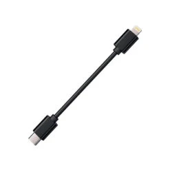 Cayin CS-L2C Lightning To USB-C OTG Cable