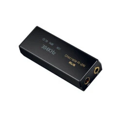 Cayin RU6 USB Dongle R-2R DAC / Headphone Amp