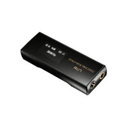 Cayin RU7 1-Bit Resistor Network USB Dongle DAC / Headphone Amp