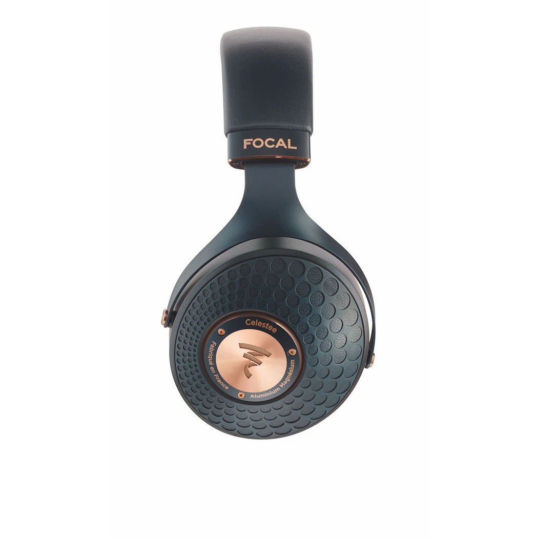 Focal Celestee Closed-Back Headphones 5 Focal Celestee Closed-Back Headphones - Image 3