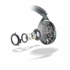 Focal Celestee Closed-Back Headphones 25 Focal Celestee Closed-Back Headphones -Trendy Electronic Audio Supplies Store Celestee Tweeter Eclate 1050x1050 1