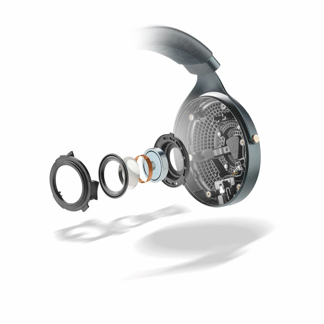 Focal Celestee Closed-Back Headphones 13 Focal Celestee Closed-Back Headphones - Image 11