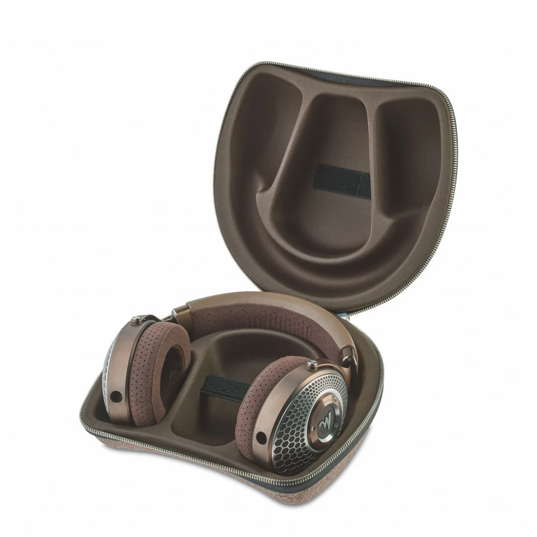 Focal Clear Mg Open-Back Headphones 11 Focal Clear Mg Open-Back Headphones - Image 9