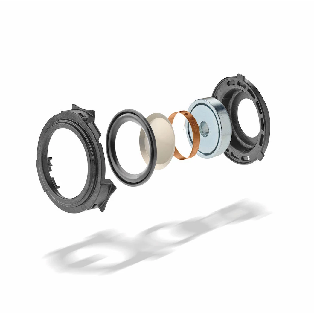 Focal Clear Mg Open-Back Headphones 14 Focal Clear Mg Open-Back Headphones - Image 12