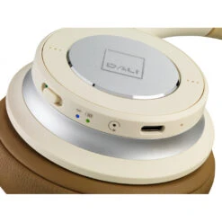 Dali IO-4 Wireless Over-Ear Headphones -Trendy Electronic Audio Supplies Store DALI IO 4 functions 1050x1050 1